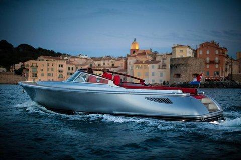 Althoff Hotel Villa Belrose, Saint-Tropez, FR