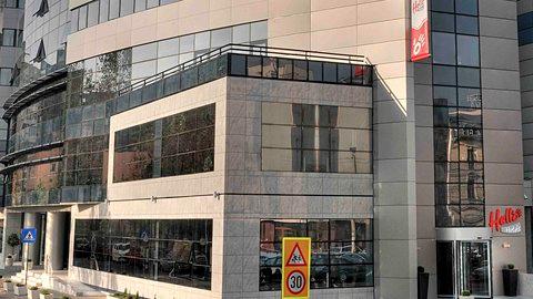 Hello Hotels Bucharest ใน Bucharest, RO