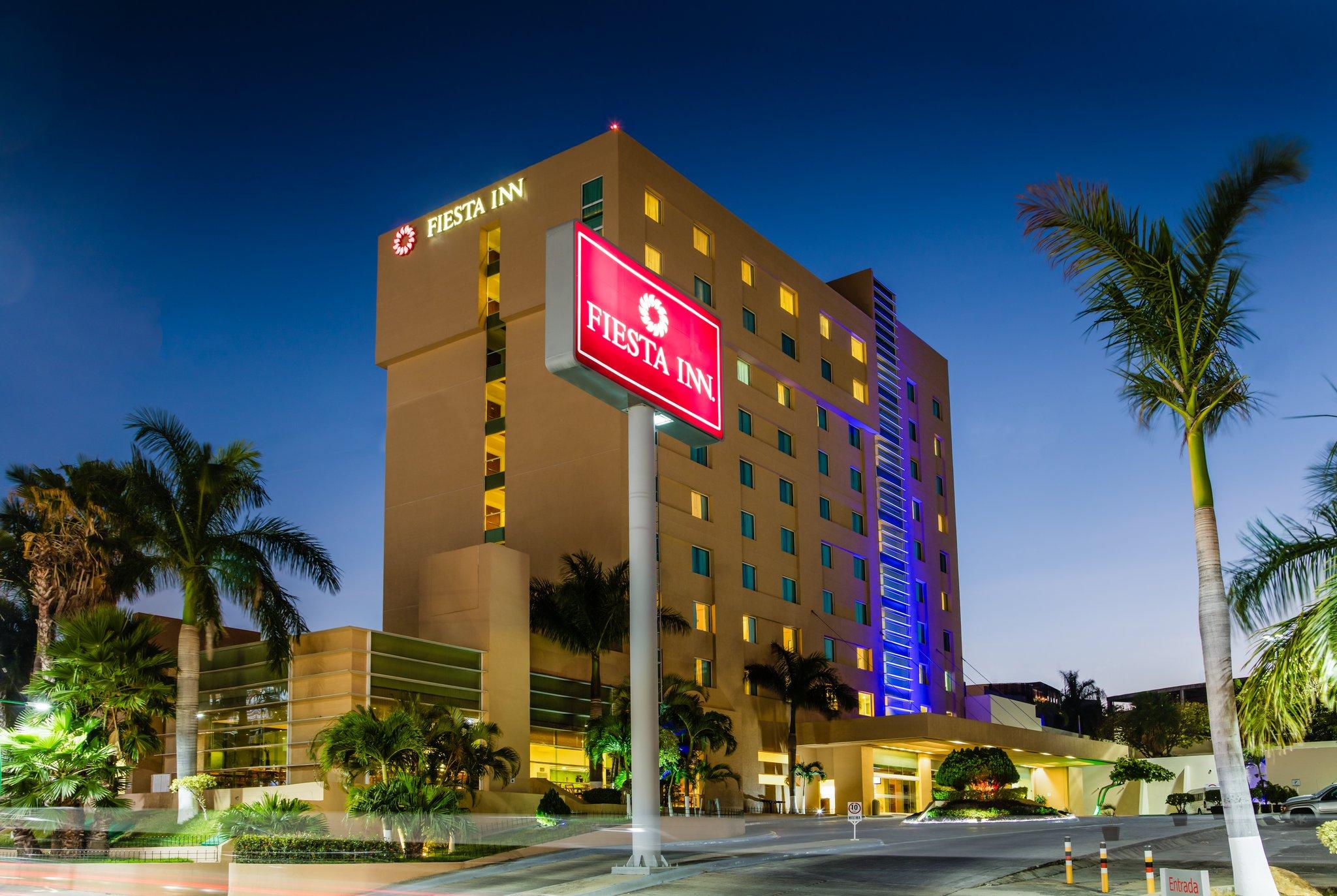 Fiesta Inn Tuxtla Gutierrez image