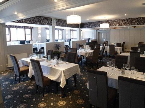 Montrose, GB2 的 The Park Hotel