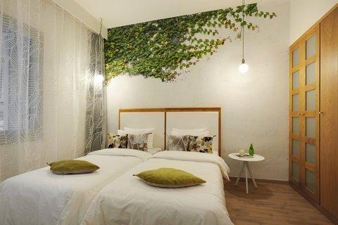 City Hotel Thessaloniki, Selanik, GR