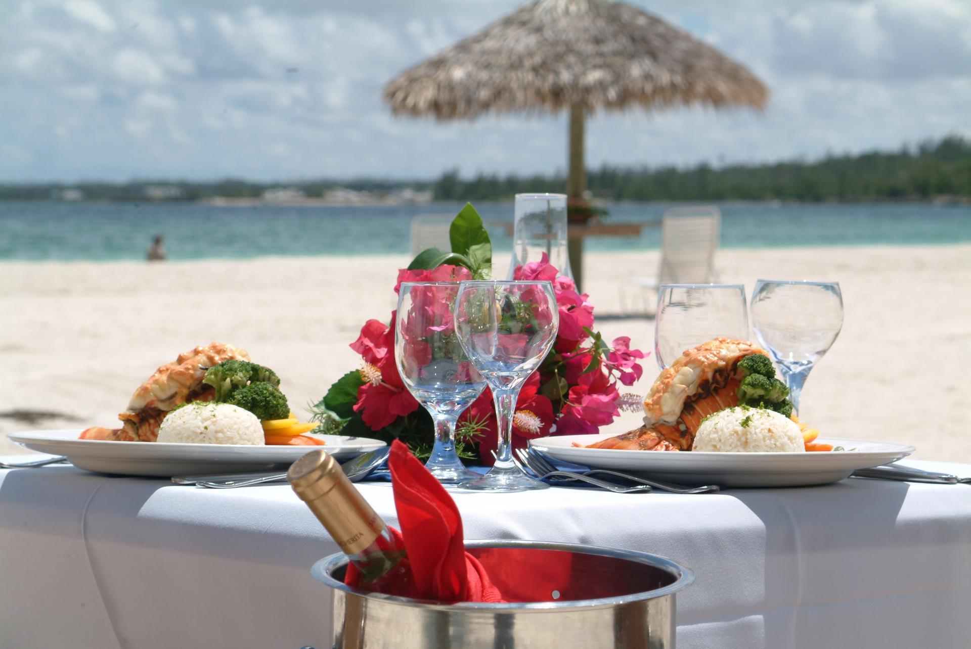 Abaco Beach Resort and Boat Harbour Marina, BS