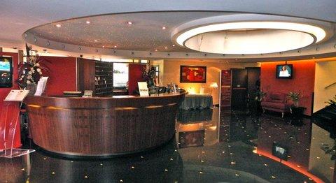 As Hotel Cambiago a Cambiago, IT