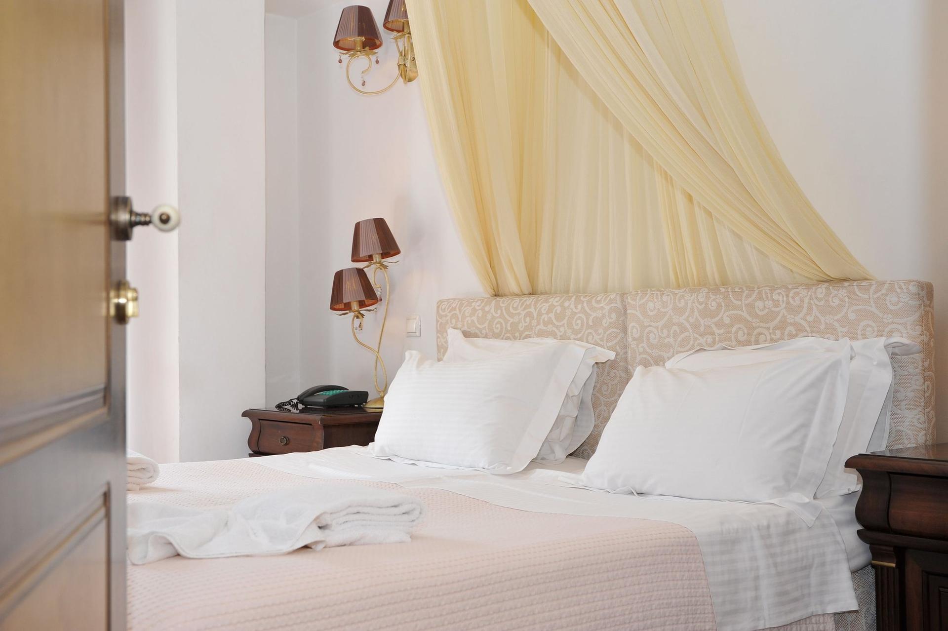 Acropolis Boutique Museum Hotel в Athens, GR