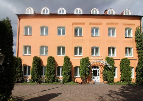 Hotel am Muehlenteich em Schwelm, DE