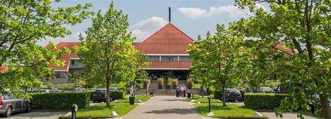 Van der Valk Hotel Hengelo ใน Hengelo, NL