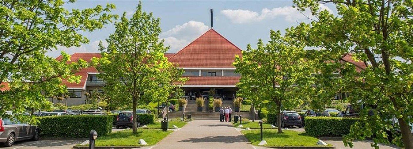 Van der Valk Hotel Hengelo ใน Hengelo, NL