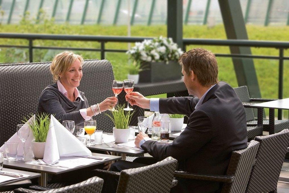 Van der Valk Hotel Vianen Utrecht in Vianen, NL