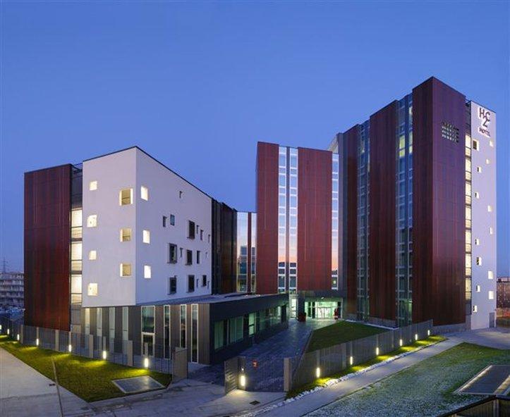 H2C Hotel Milanofiori, Assago, IT