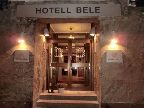 Hotell Bele in Trollhaettan, SE