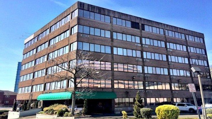 Amsterdam Hotel, Stamford, CT
