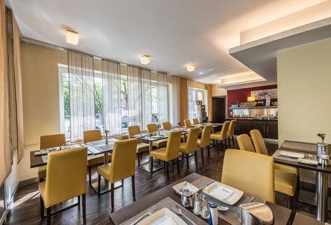 Hotel Lousberg a Aachen, DE