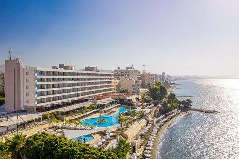 Limassol, CY 的 Royal Apollonia