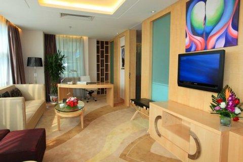Guangming Hotel en Beijing, CN