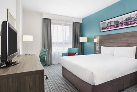 Leonardo Hotel Liverpool à Liverpool, GB1