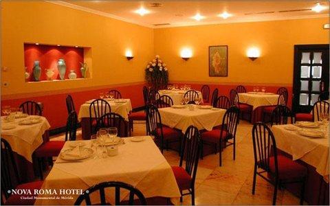 Nova Roma Hotel в Badajoz, ES