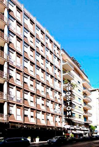 Hotel Boston в Bari, IT