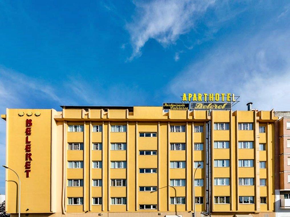 Beleret Hotel в Valencia, ES