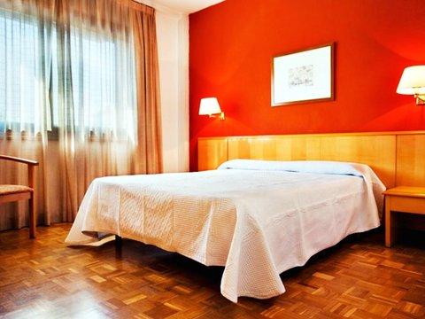 Hotel Partner Alcarria à Guadalajara, ES