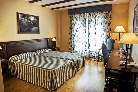 Hotel Tudanca-Aranda в Aranda De Duero, ES