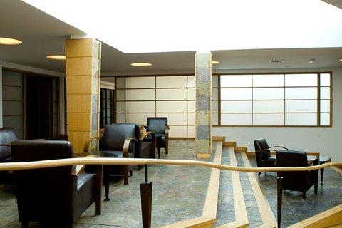 希拉岛弗兰卡, PT 的 Leziria Parque Hotel