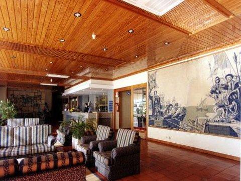 Mangualde, PT의 Hotel Senhora Do Castelo