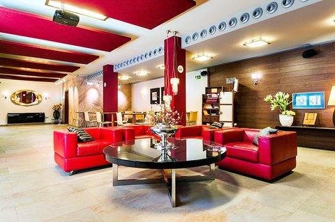 Hotel Xauen en Jaén, ES