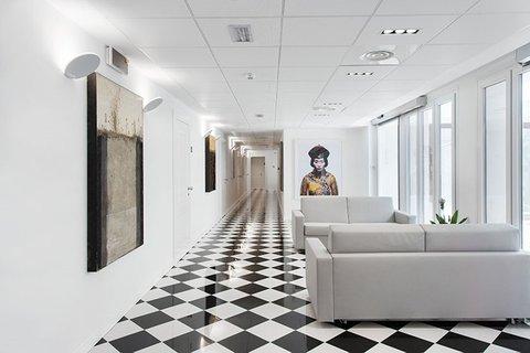 Studio Inn Centrale ใน Milano, IT
