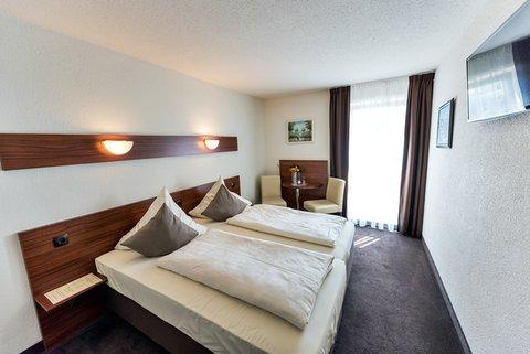 Hotel am Wall Soest GmbH i Soest, DE