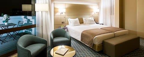 Porto, PTにおけるHotel Dom Henrique