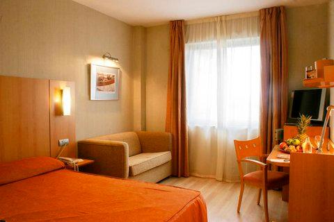 帕特纳, ES 的 Posadas de Espana Paterna