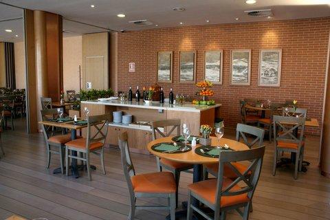 卡塔赫纳, ES 的 Hotel Posadas De Espana Cartagena