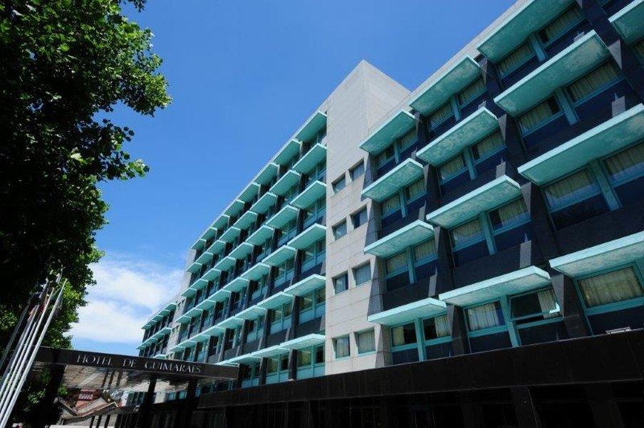 Hotel De Guimaraes в Guimaraes, PT