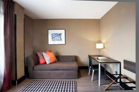 Hotel Medium Valencia en Valencia, ES