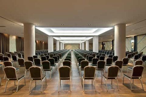 Hotel URH Zen Balagares in Aviles, ES