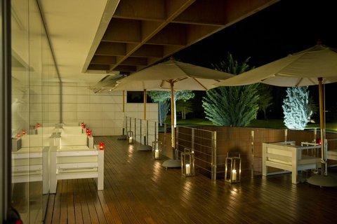 Finca Prats Hotel Golf & Spa a Lleida, ES