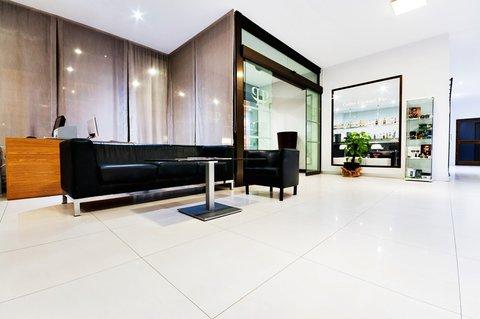 Hotel Fontana Plaza i Torrevieja, ES