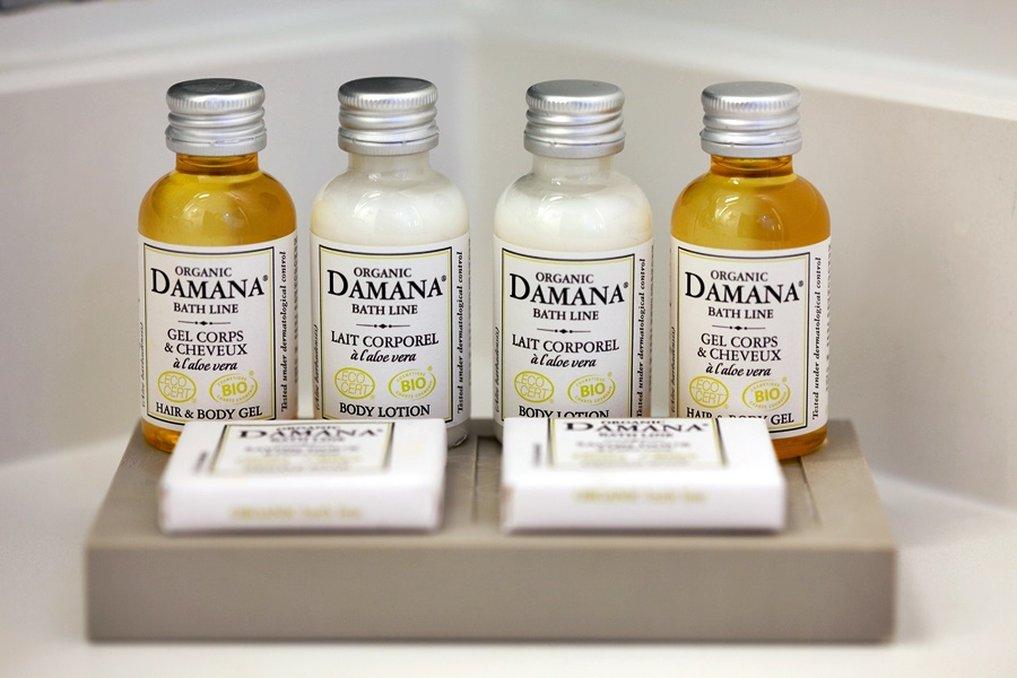 Hotel Serotel Suites image