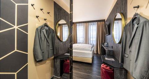 PLAZA INN Salzburg City en Salzburgo, AT