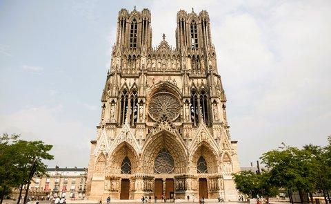ランス, FRにおけるHoliday Inn Express & Suites Reims-Rives de Vesle 
