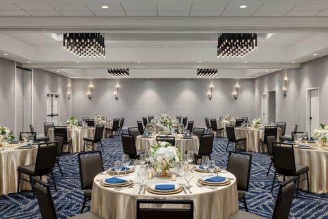 Crowne Plaza Virginia Beach Town Center à Virginia Beach, VA