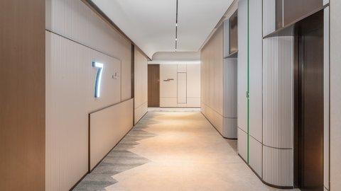 EVEN Hotel Wuhan Airport Zone in Wuhan, CN