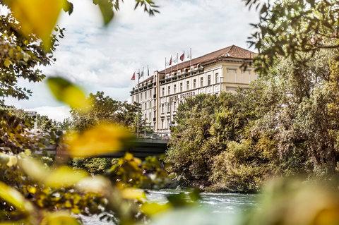 Hotel Das Weitzer в Graz, AT