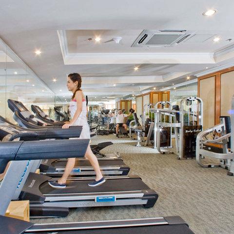 Sherwood Residence in Ho Chi Minh City, VN