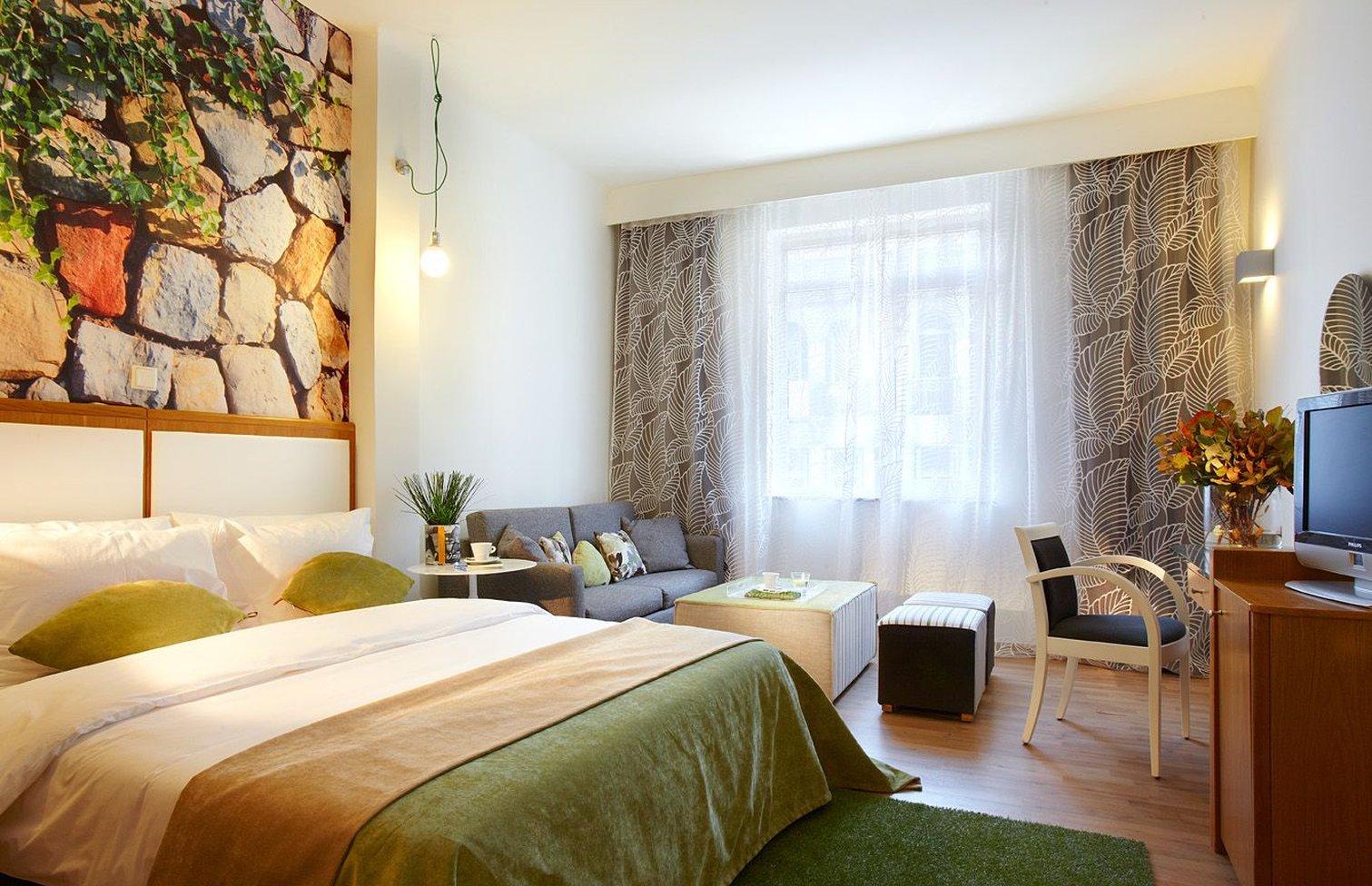 City Hotel Thessaloniki, Selanik, GR