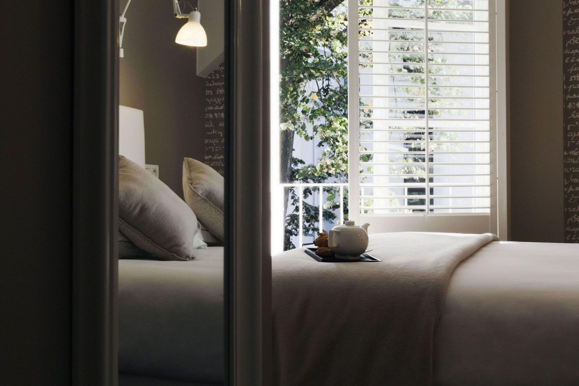 Made In Louise Hotel, Brussels, BE