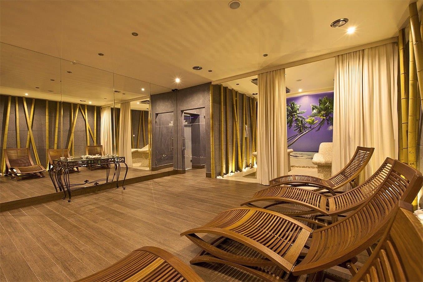Hotel Arena в Tychy, PL