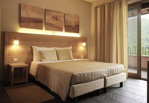 Meridiana Country Hotel в Calenzano, IT