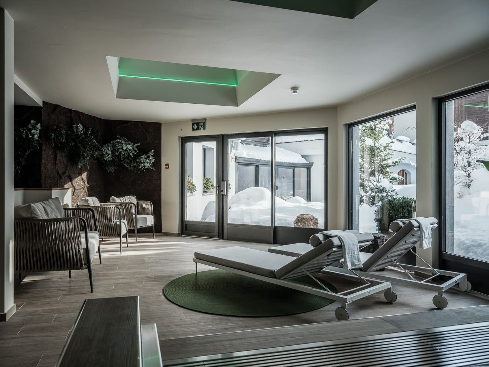 Hotel National Zermatt в Zermatt, CH