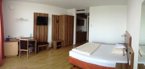 Hotel Meridian в Timmendorfer Strand, DE